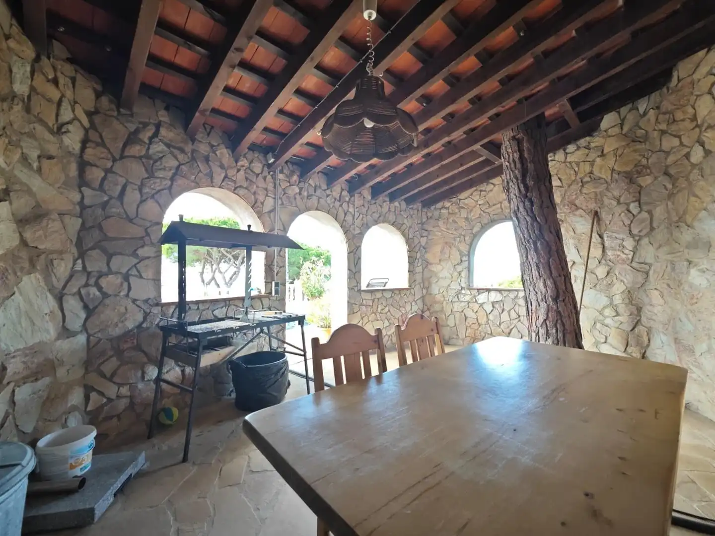 Casa con piscina en venta en Carrer de Montecarlo 43, imagen 51