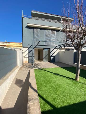 Casa adosada en Venta en Carrer dels Prats, 6 en Alió