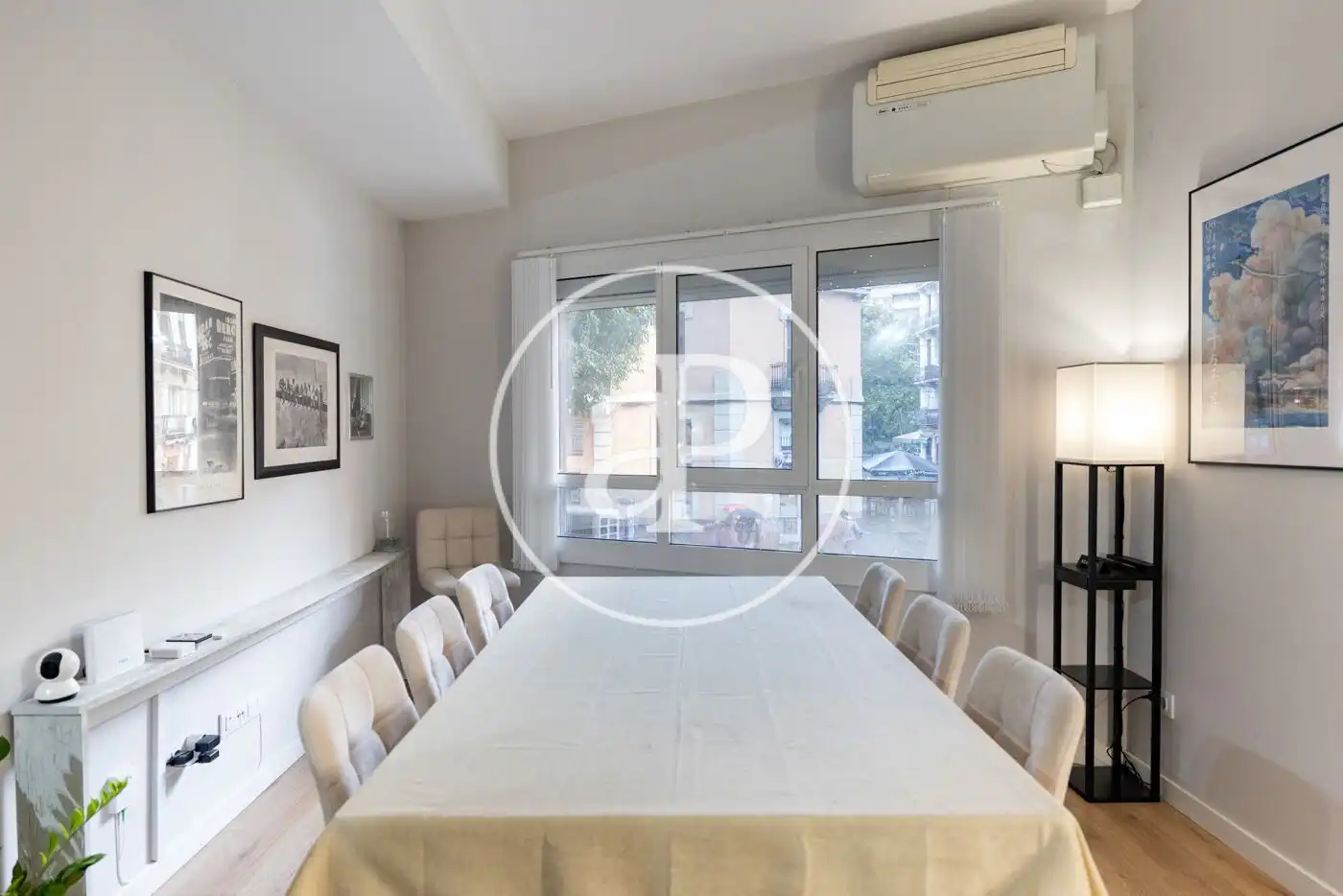 Comedor de Piso en venta en Sant Martí