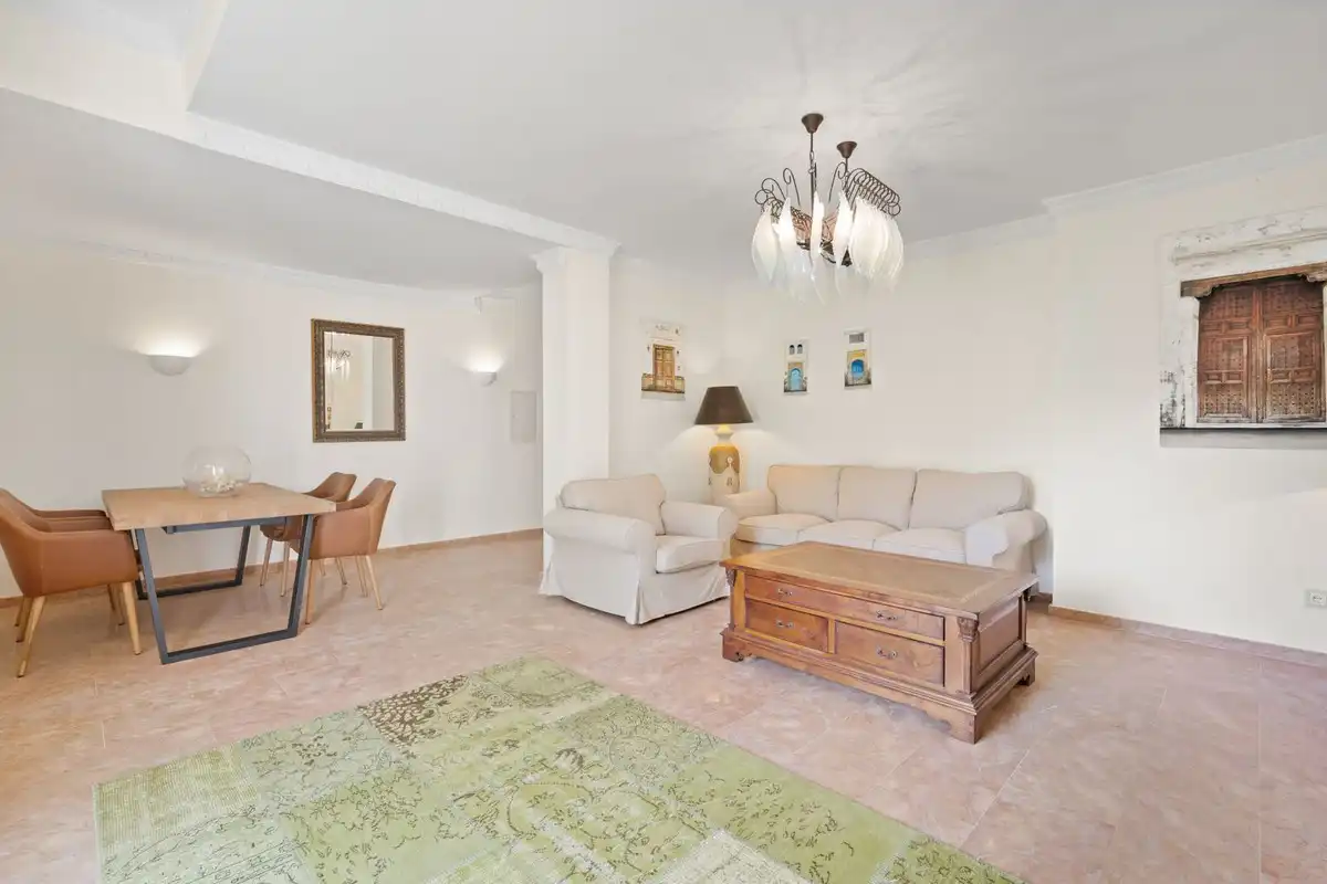 Chalet con piscina en venta en Benahavís pueblo, imagen 40