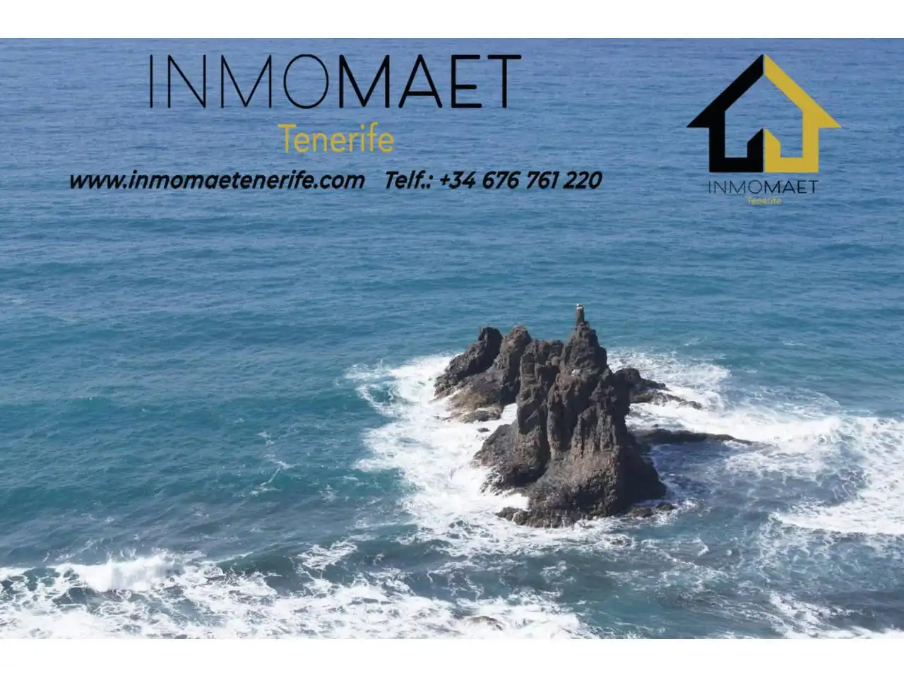 Casa o chalet en venta en Anaga