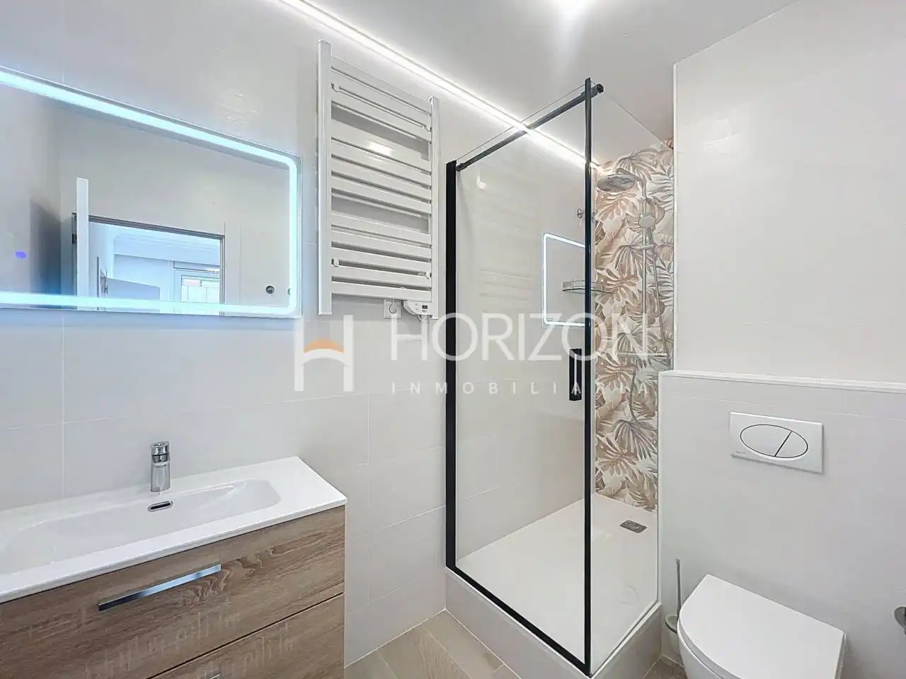Piso con terraza en venta en Calle Rosselló, imagen 19