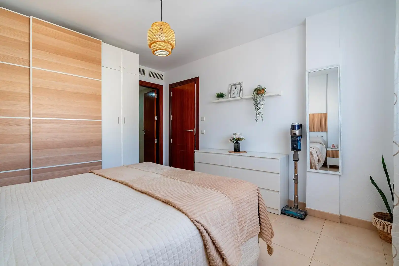 Appartement avec balcon à vendre à El Ejido Ciudad, imagen 16