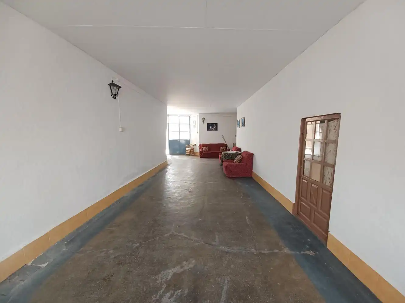 Casa o chalet en venta en Villalgordo del Júcar con Calefacción, Jardín privado y Trastero