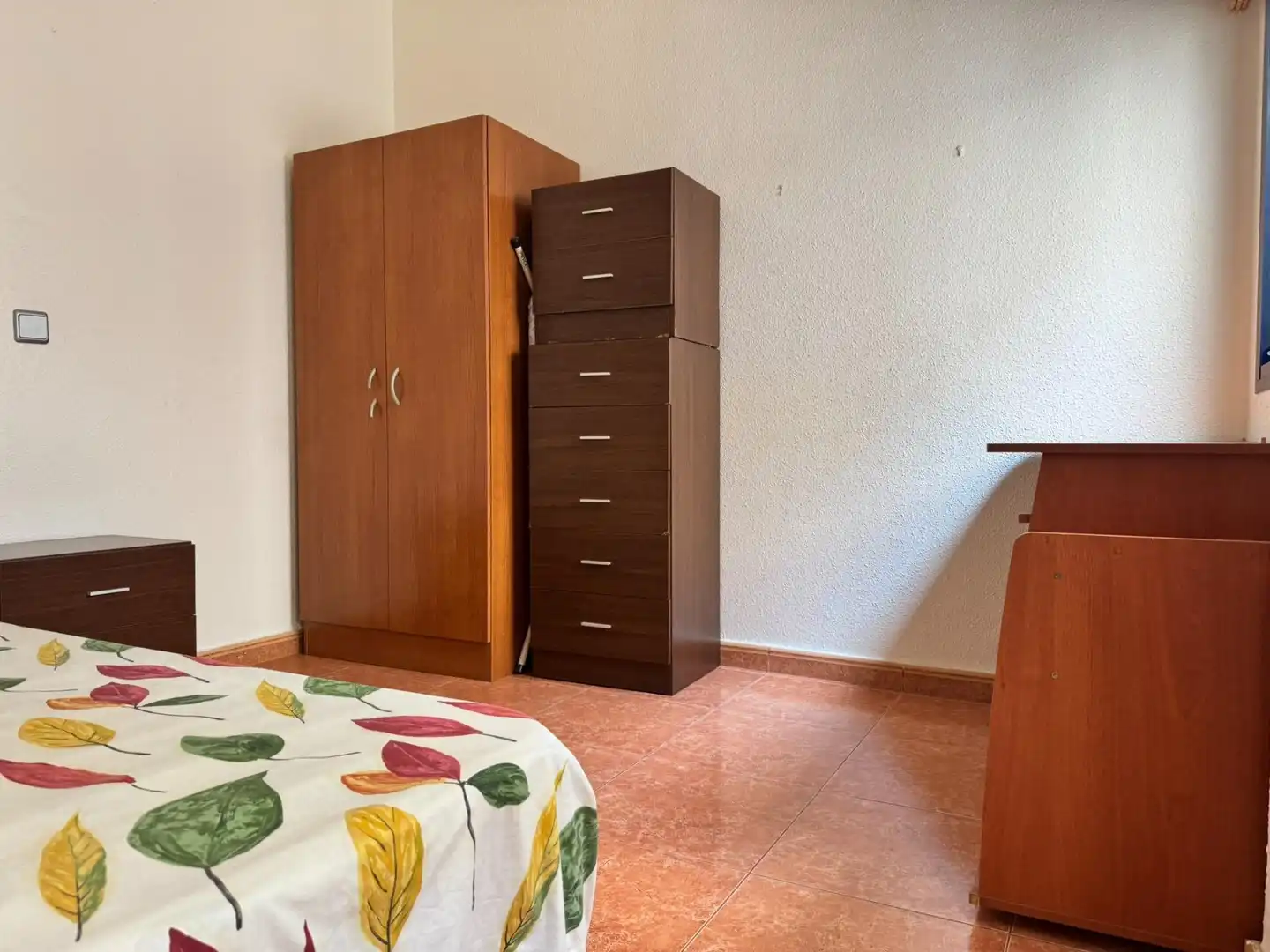Habitación de Piso en venta en La Nucia con Terraza y Piscina comunitaria