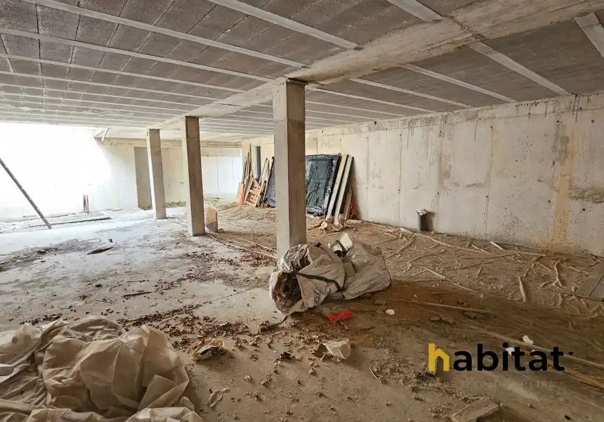 Residencial en venta en Tarragona