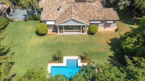 Photo 3 of House or chalet for sale in  Granadilla (de la), Guadalmina Alta, Málaga