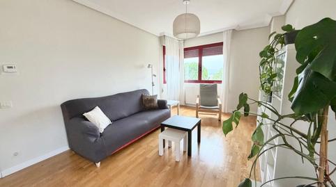 Foto 5 de Piso de alquiler en Logroño - Av Manuel de Falla, El Arco,  Logroño