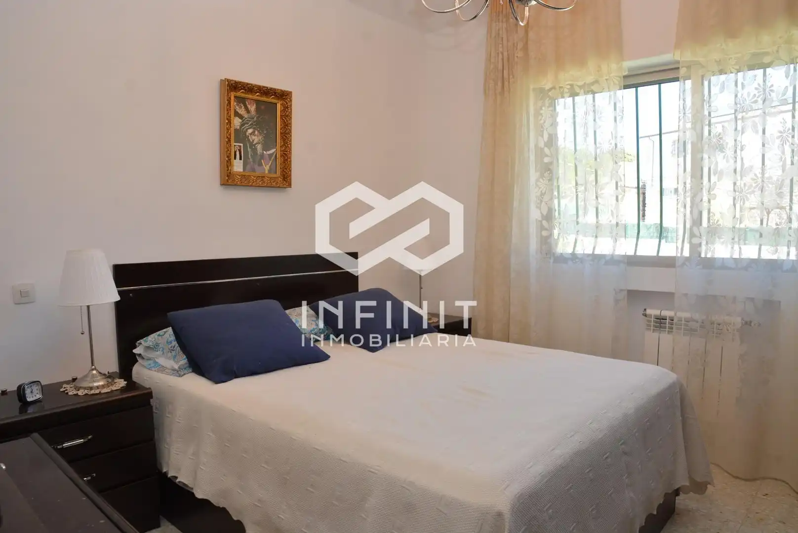 Habitación de Casa o chalet en venta en Carabaña con Calefacción, Jardín privado y Terraza