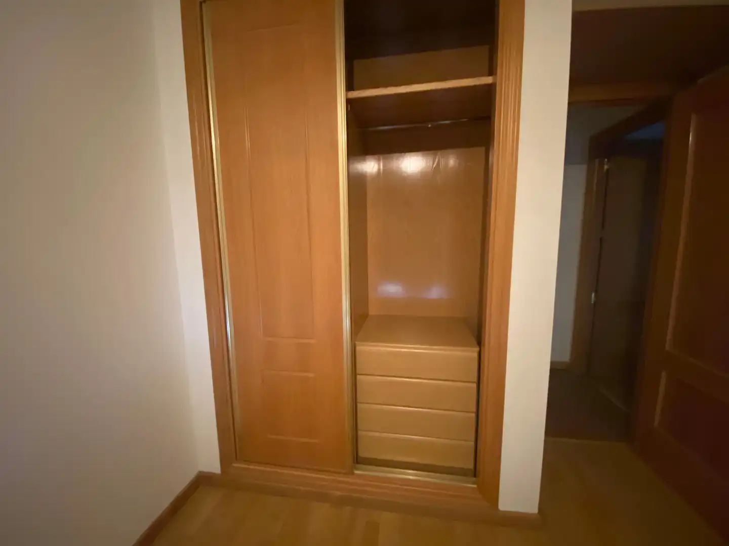 Wohnung zur Miete in Calle del Potro, Cerceda