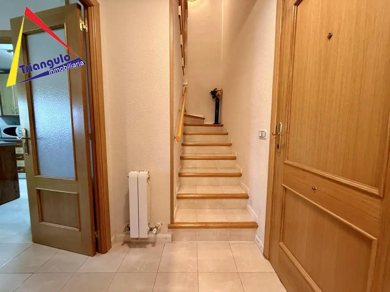 Flat for sale in Villacastín  with Heating and Community pool
