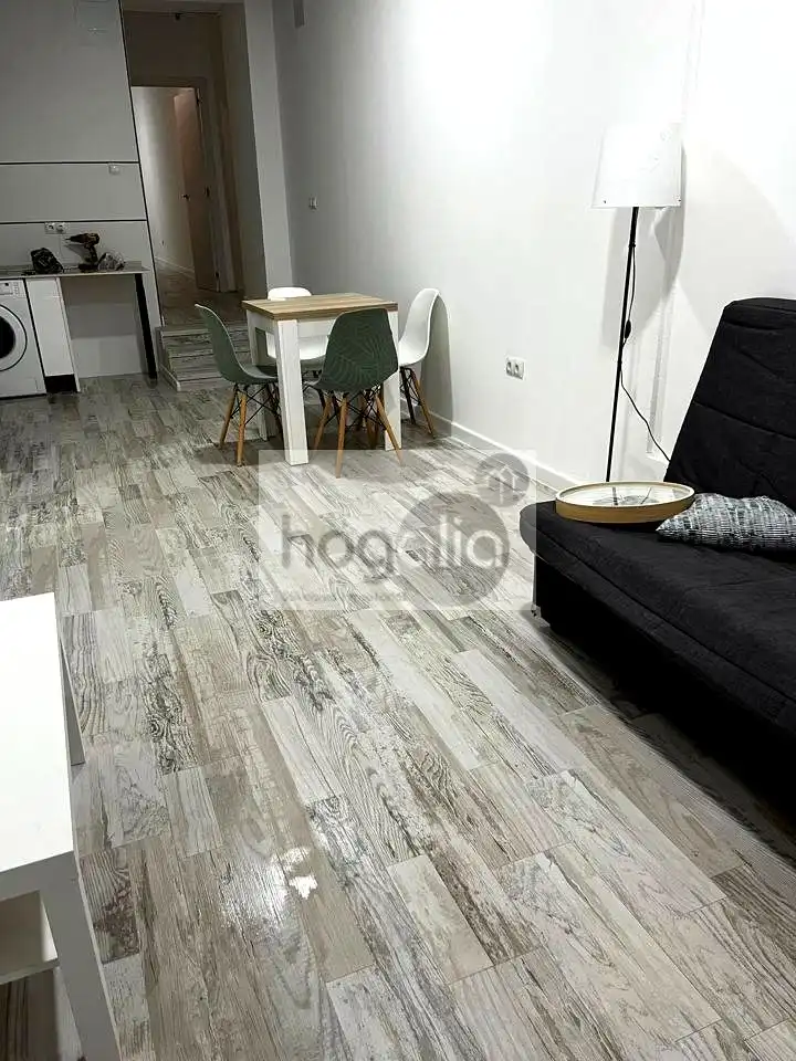 Bedroom of Ground floor for rent in Sevilla  with Furnished