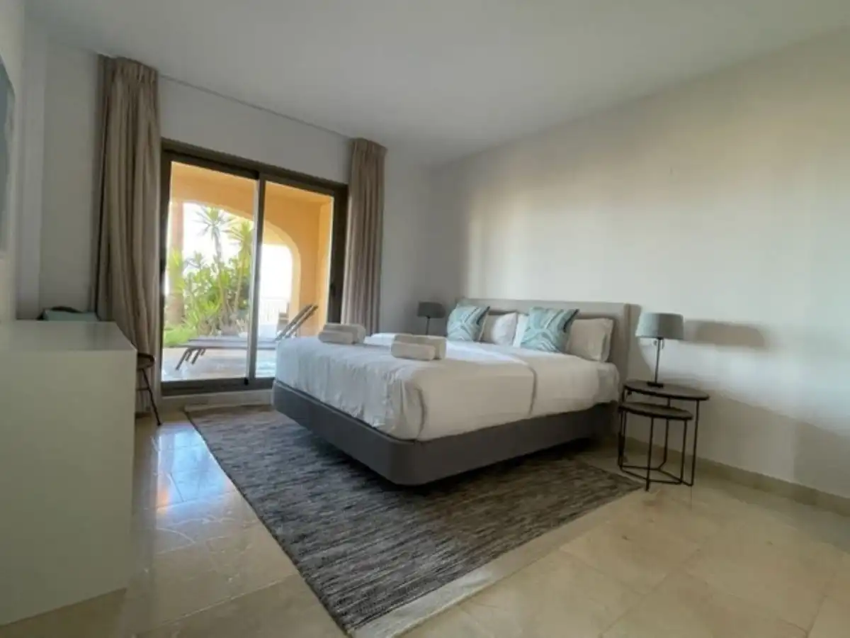 Apartament amb piscina en venda a El Paraíso, imagen 8