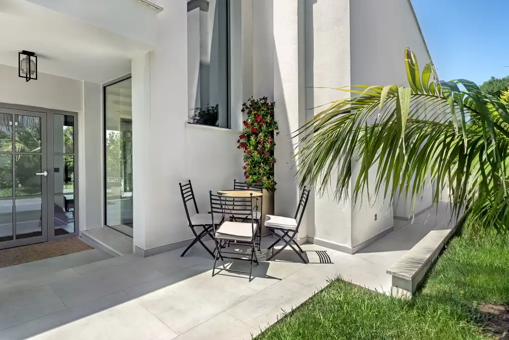 Terraza de Casa o chalet en venta en Alcúdia con Aire acondicionado, Calefacción y Terraza