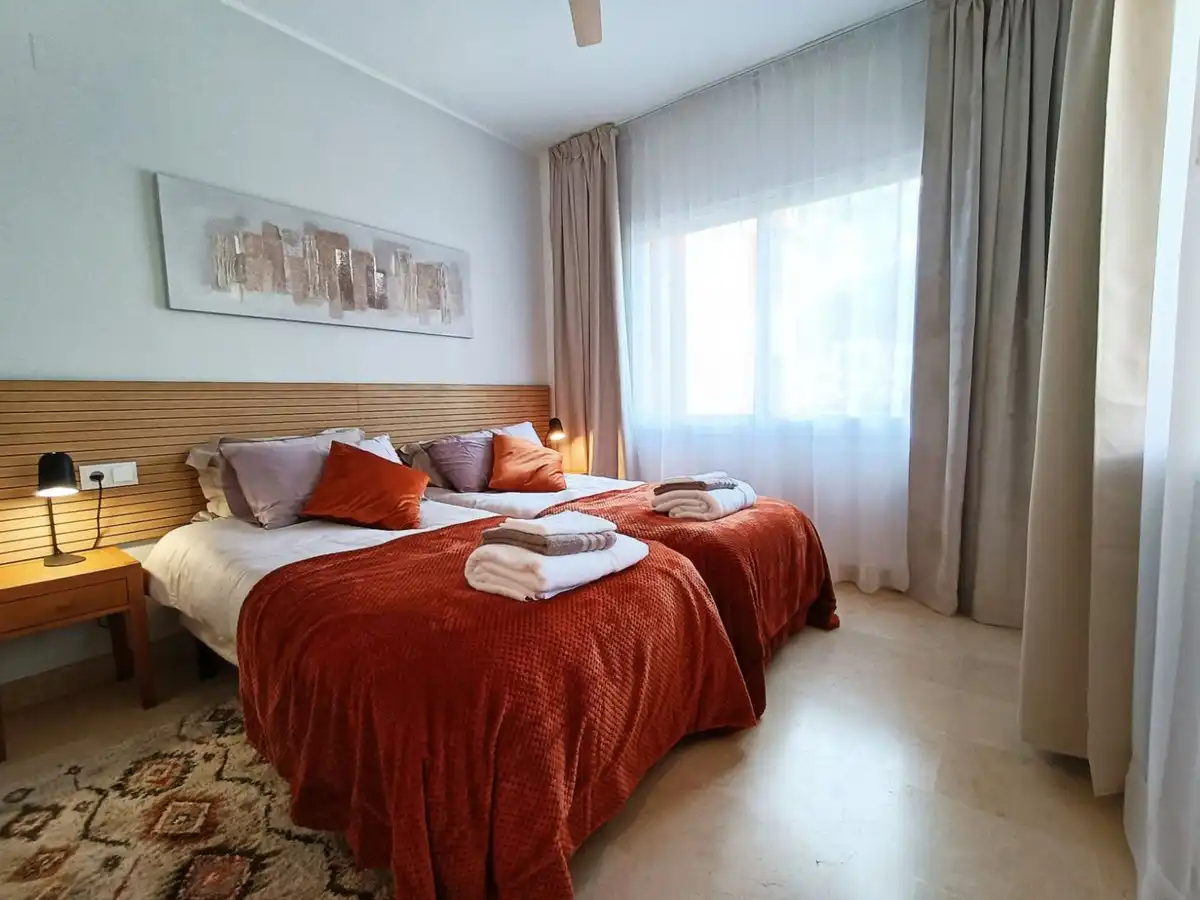 Piso con ascensor en venta en Milla de Oro, imagen 21