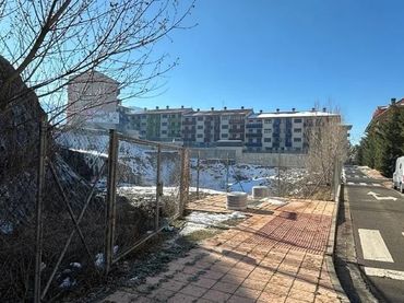 Terreno residenziale in vendita a Calle Nueva Apertura UE-24