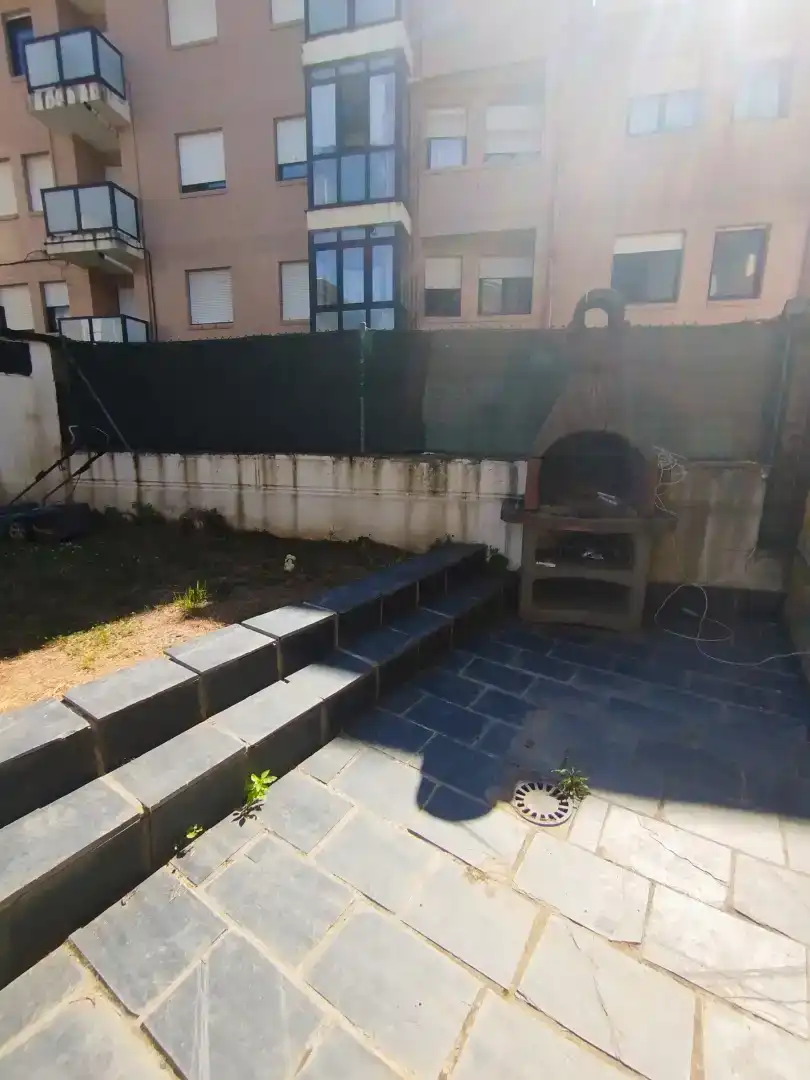 Terrace of Flat for sale in Liencres