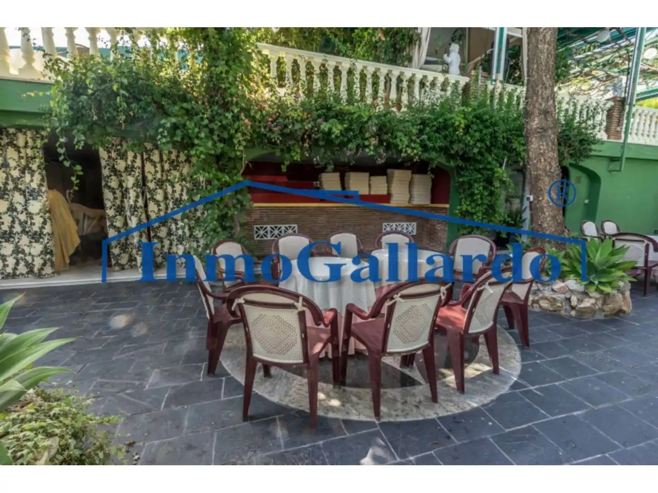 Terreni e lotti in vendita a Mijas pueblo, imagen 6