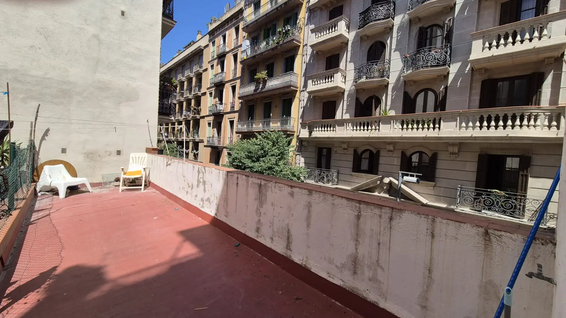 Wohnung mit Aufzug zum Verkauf in Carrer de Sant Pau, imagen 9