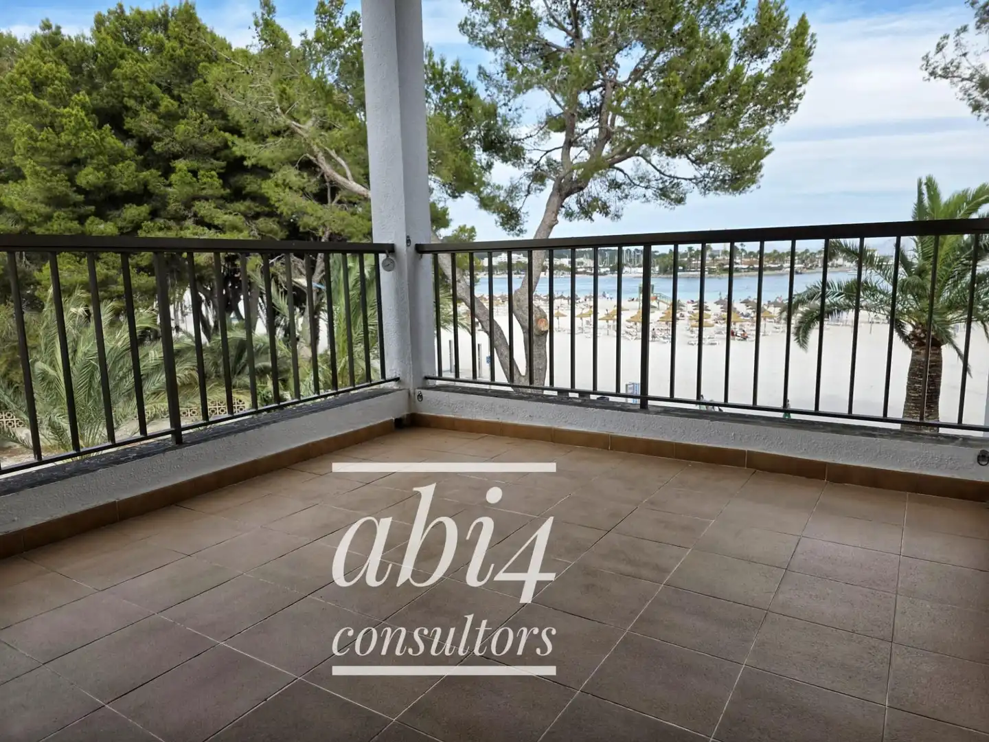Terrassa de Àtic en venda en Alcúdia amb Aire condicionat, Jardí privat i Terrassa