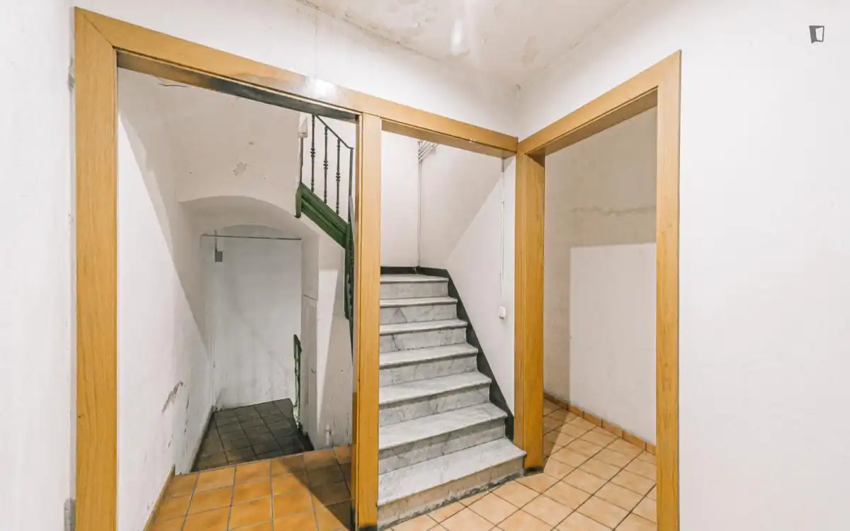 Apartament de lloguer a Barri Gòtic