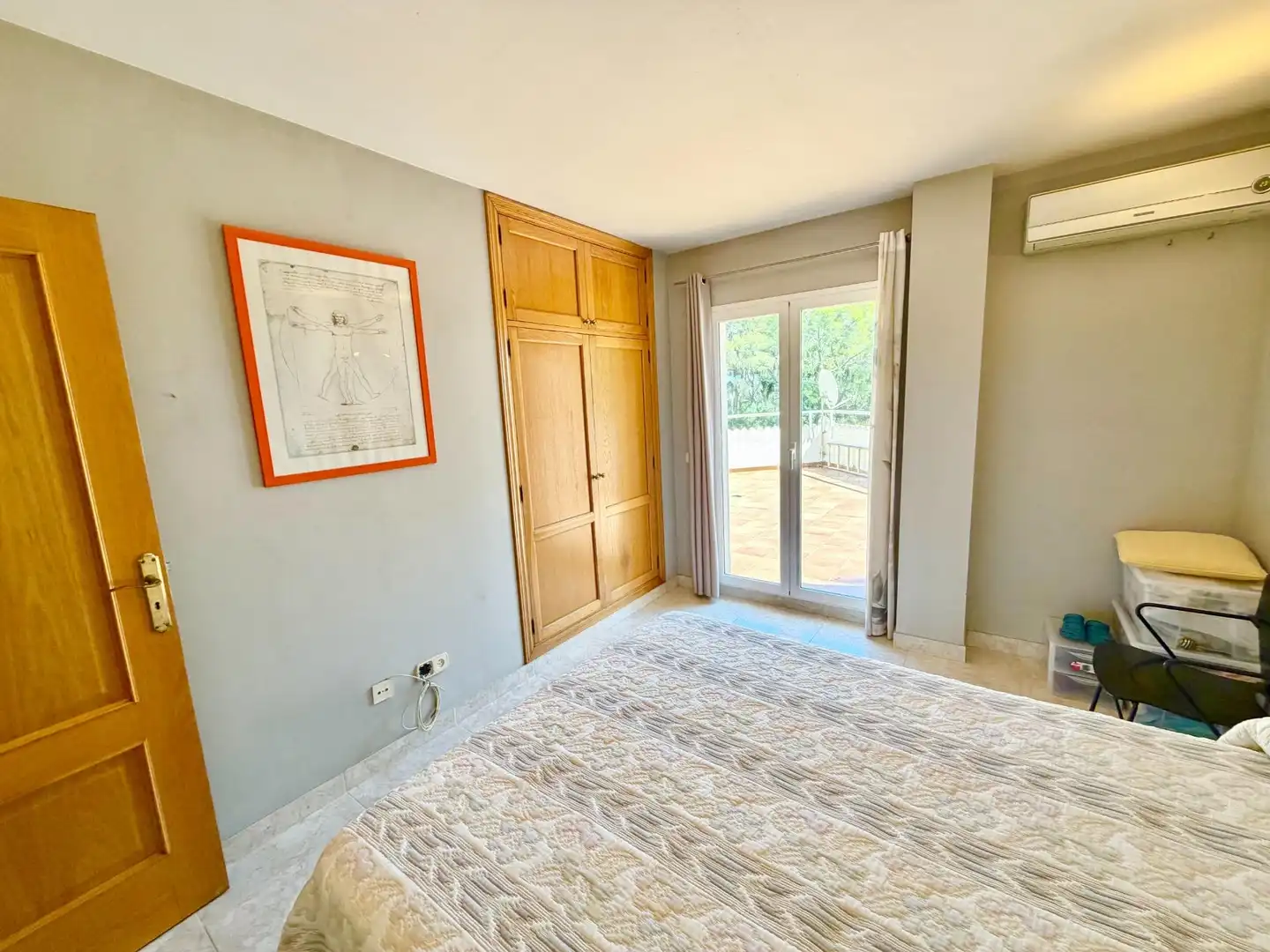 Villa avec jardin à vendre à Portals Nous, imagen 23
