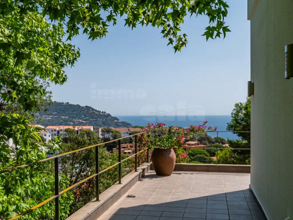 Terrace of Houses for sale in Palafrugell