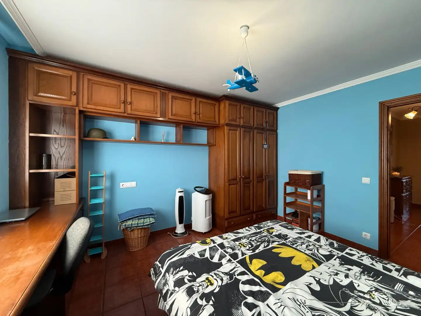 Chalet con jardín en venta en ABANQUEIRO, imagen 58