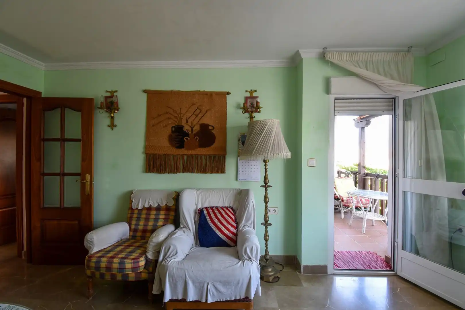 House with pool for sale in TEJO, imagen 25