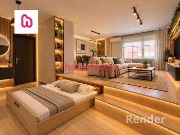 Loft à vendre à Vallirana