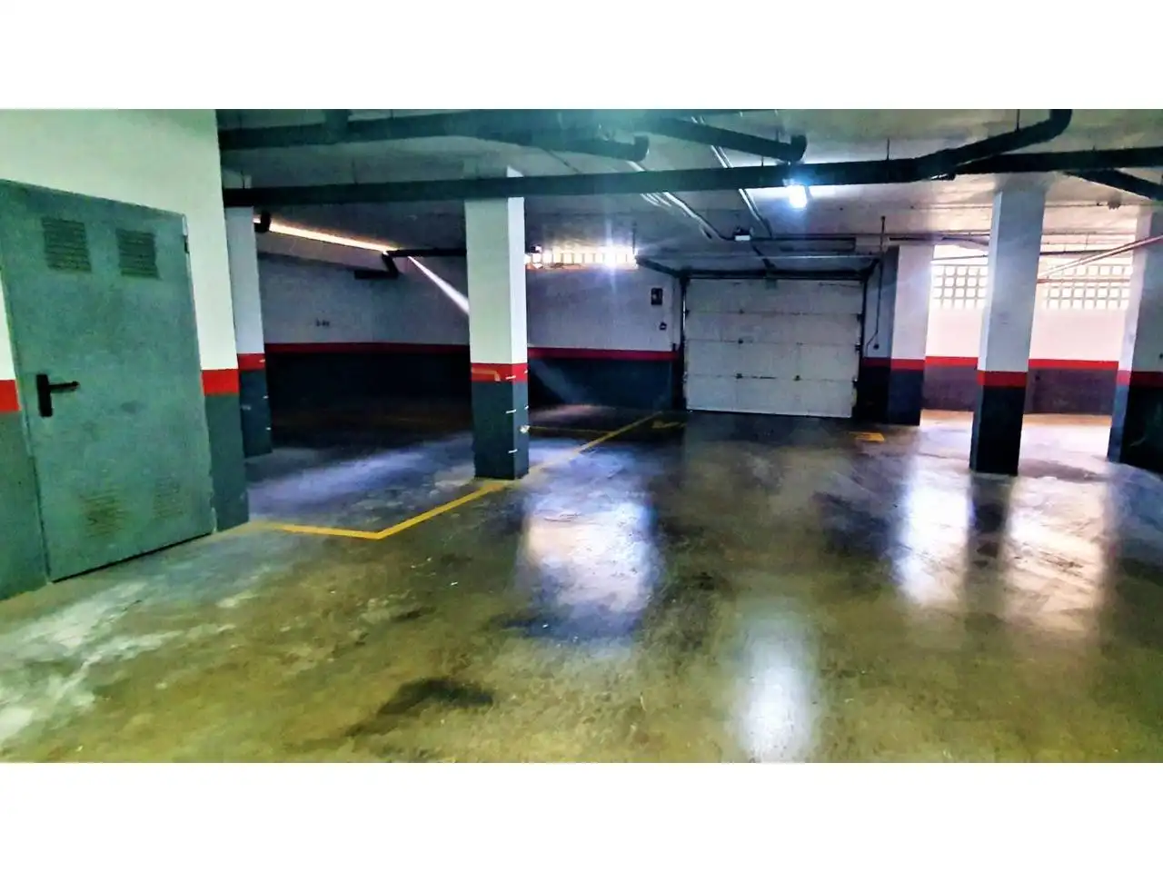 Piso con piscina en venta en Paseo Golf, imagen 37