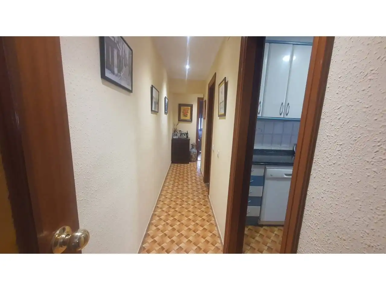Flat for sale in Vilanova i la Geltrú  with Heating and Balcony