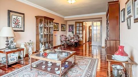 Foto 3 de Pis en venda a Avenida Da Gran Vía, Plaza España - Corte Inglés, Vigo