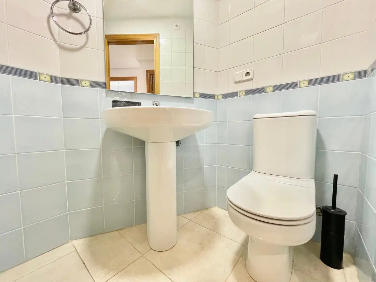 Flat with terrace to rent in Pilar de la Horadada ciudad, imagen 23