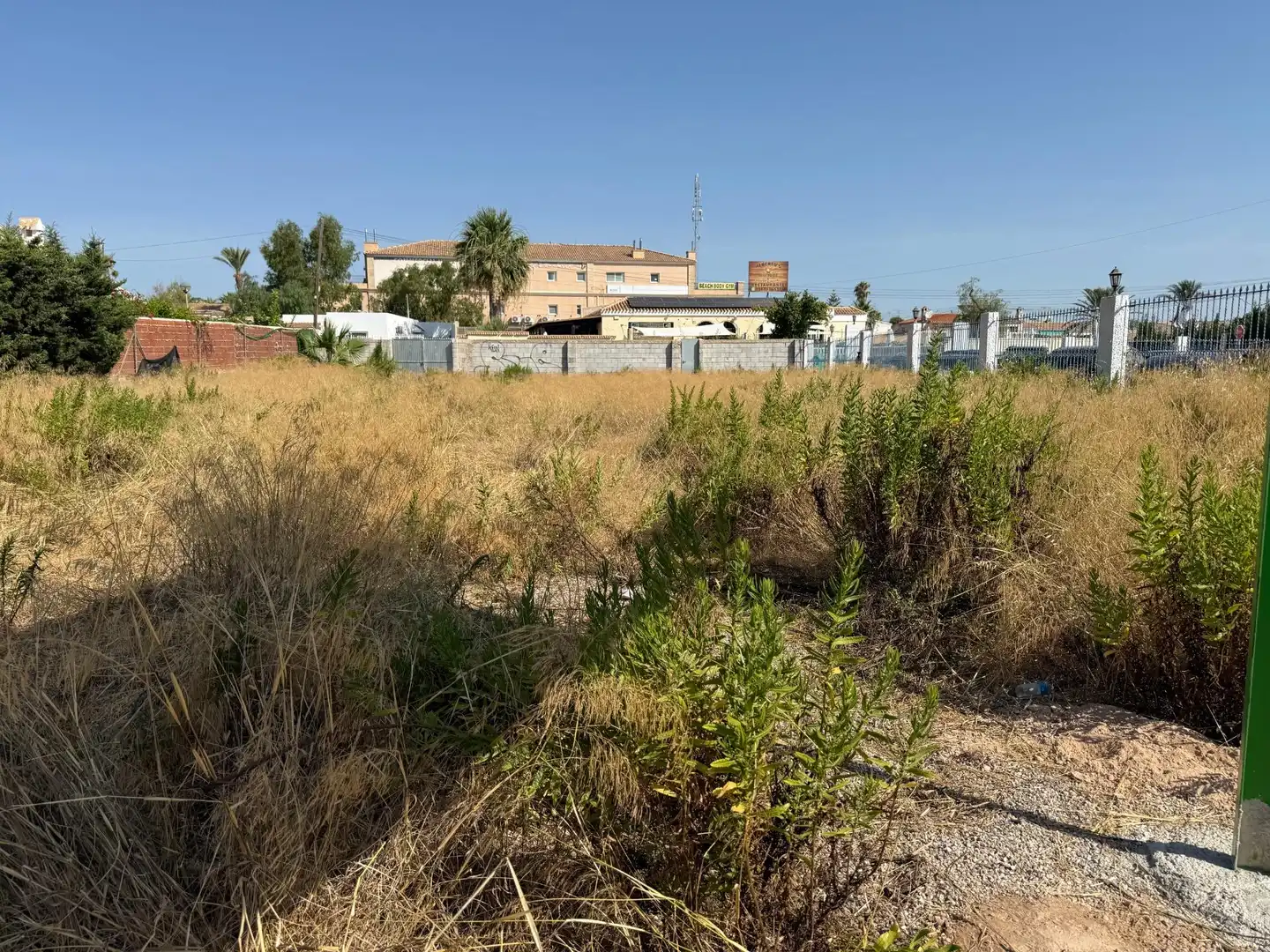 Residential for sale in Orihuela