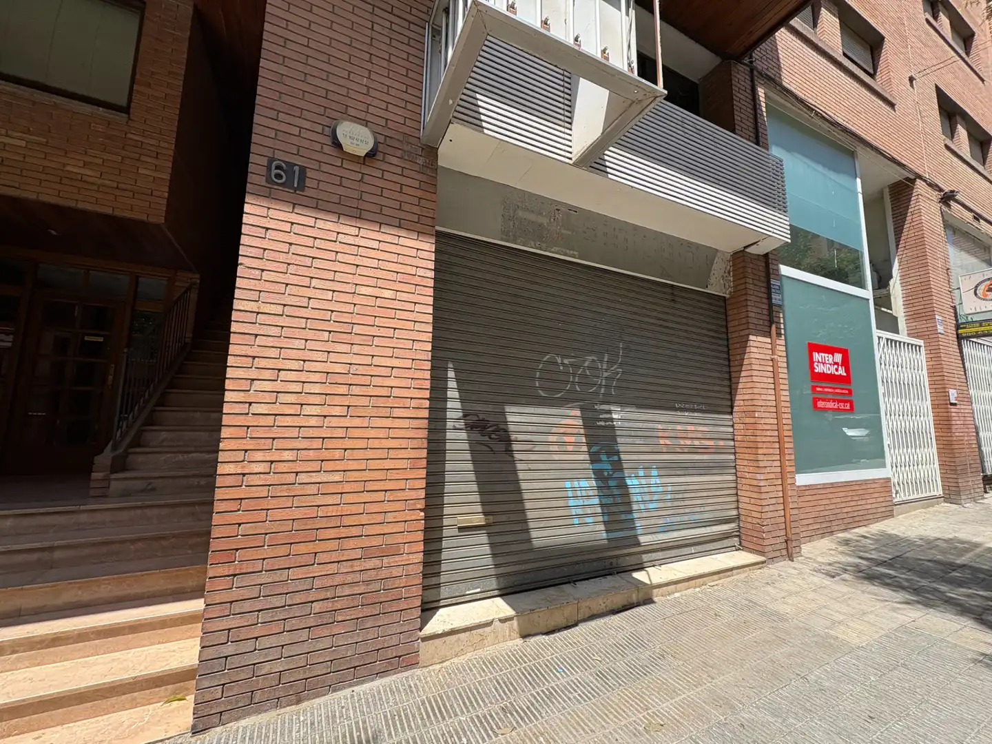 Locale commerciale in vendita a Carrer Maragall, imagen 2