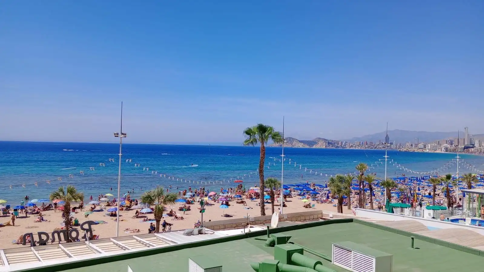 Appartamento con piscina in vendita a Playa de Levante, imagen 45