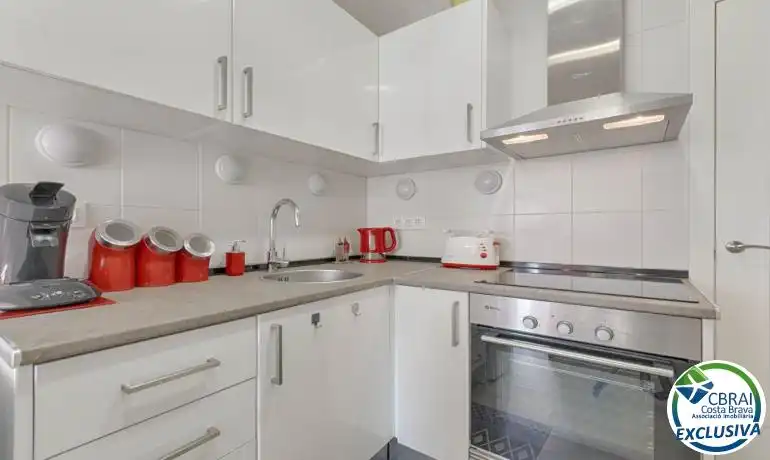 Appartement compact à vendre à Carrer de l'Almirall Federico Gravina, imagen 9