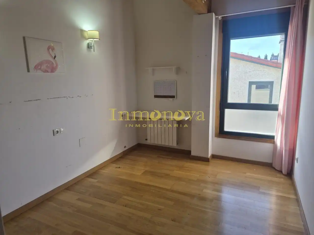 Casa adosada en venda en A Merca   amb Calefacció, Jardí privat i Terrassa