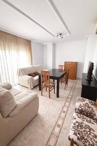 Piso en Venta en San Roque - Ronda Norte