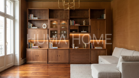 Foto 5 de Piso en venta en Dreta de l'Eixample,  Barcelona Capital