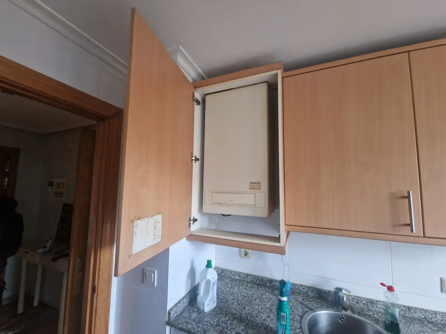 Wohnung mit Pool zum Verkauf in Haro - AV LOGROÑO, imagen 12