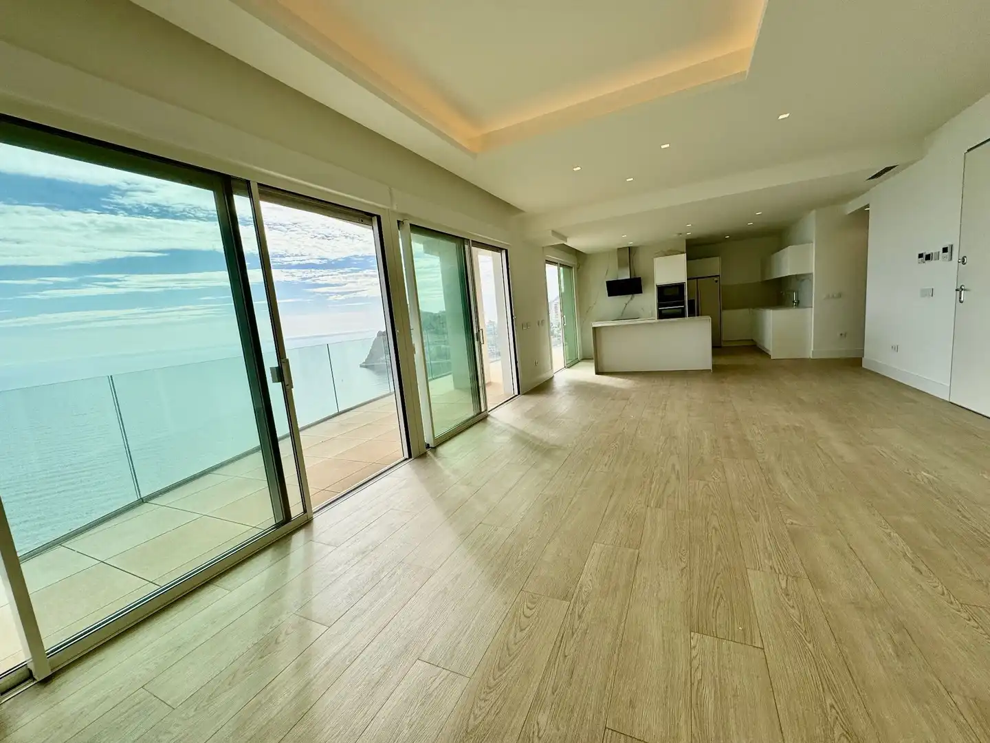 Mini appartamento con ascensore in vendita a Playa de Poniente, imagen 5