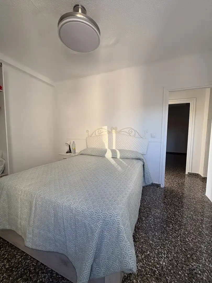 Flat for rent in Linares, Jaén