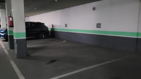 Photo 5 of Garage for sale in Calle Peso Hispano, PAU de Carabanchel, Madrid