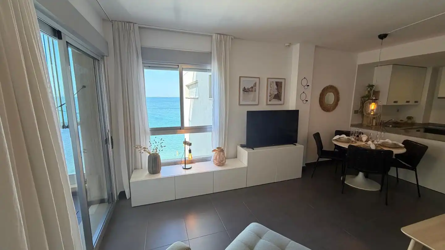 Apartment with pool for sale in Ronda de Veneciola, imagen 11