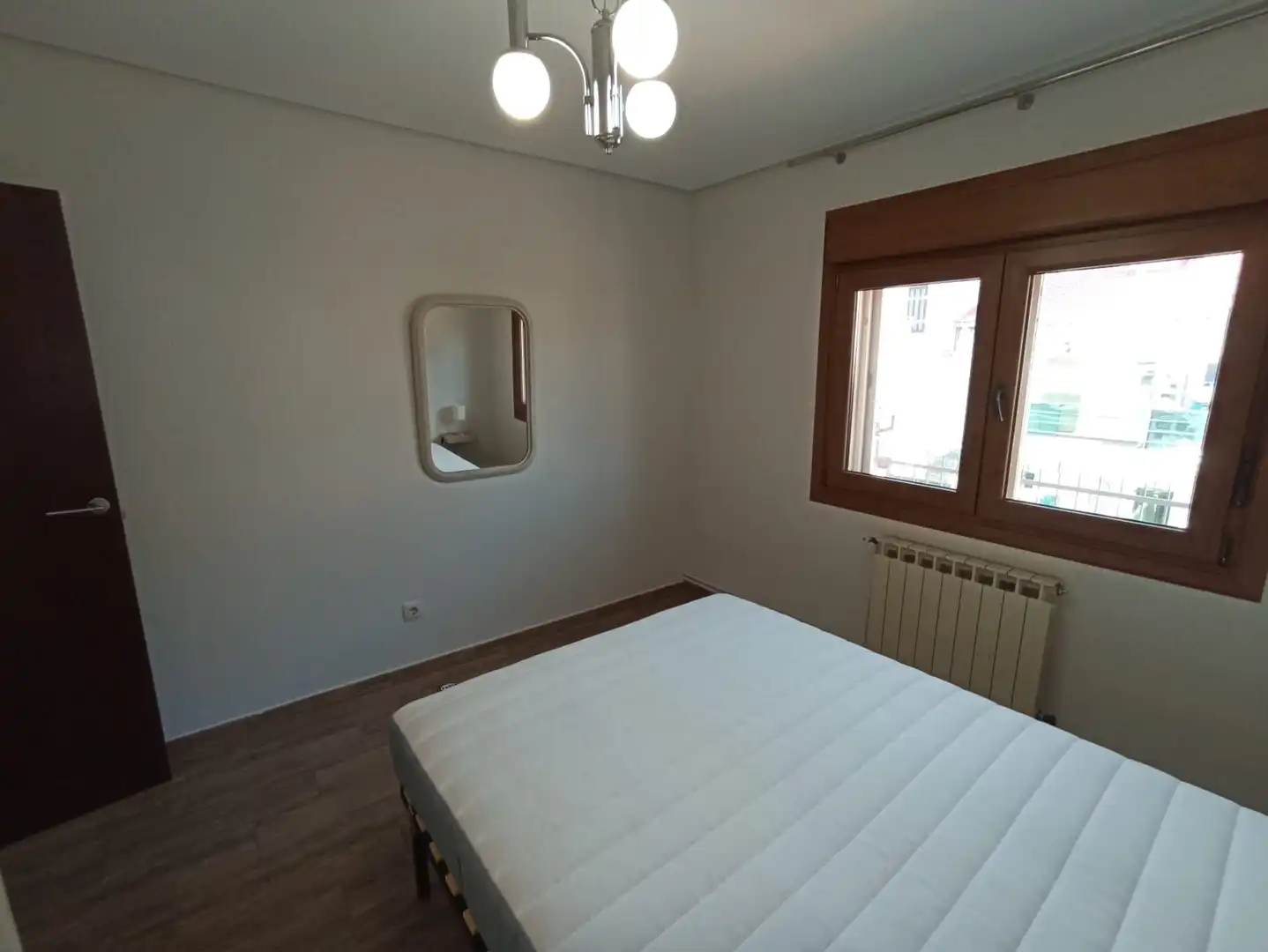 Ground floor for rent in Calle de la Paz, 20, Las Navas del Marqués