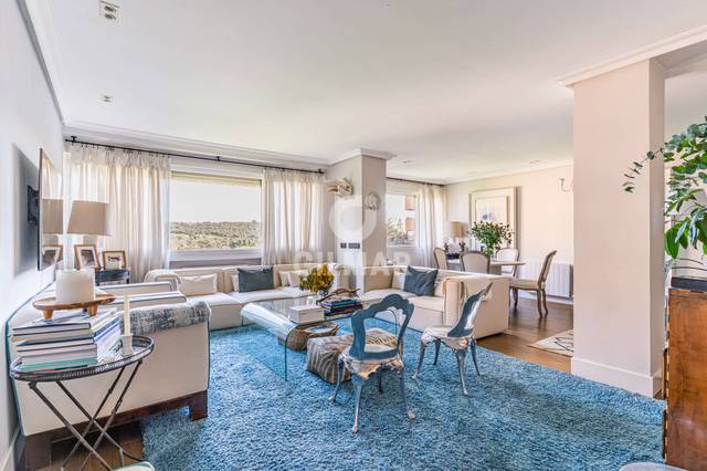 Piso en Venta en Fuentelarreina