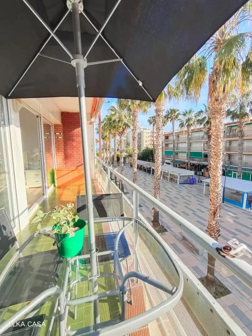 Apartamento de alquiler en Sant Jaume, 5, Roda de Berà