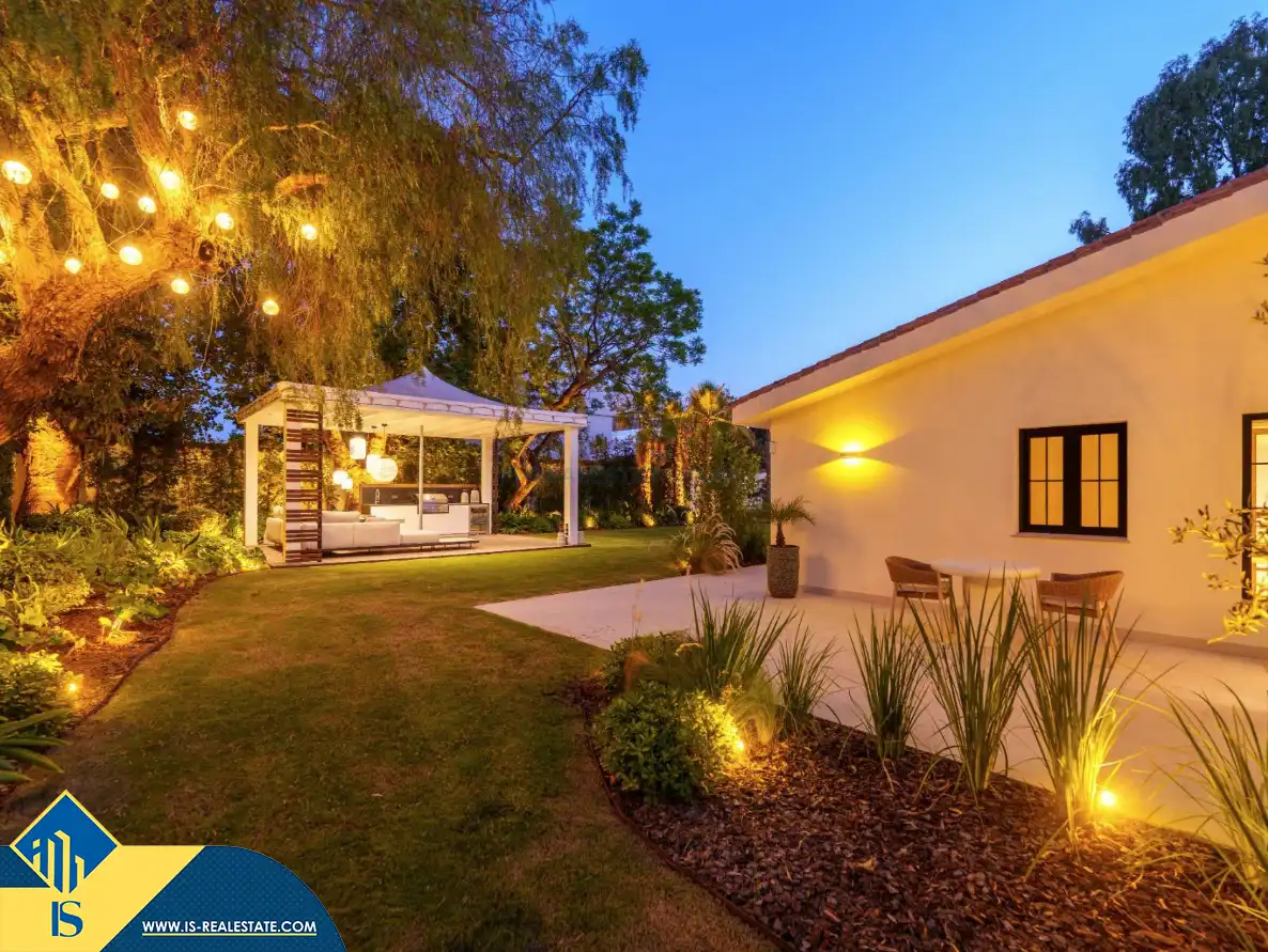 Chalet con piscina en venta en Nueva Andalucía, imagen 57